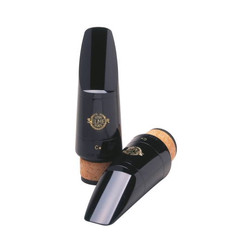 Selmer Böhm Klarinette Hard Rubber C*