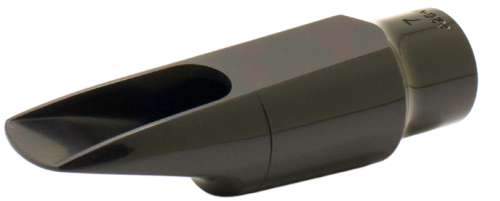 Meyer USA Alto Ebonit M7M  by Theo Wanne
