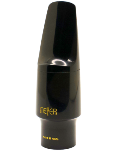 Meyer USA Alto Ebonit M7M  by Theo Wanne