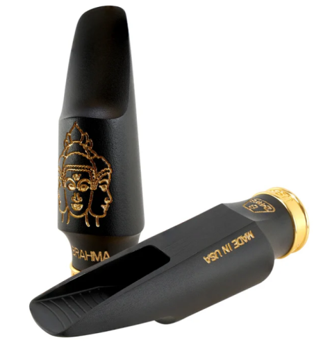 Preview: Theo Wanne Brahma  Alto HR 7