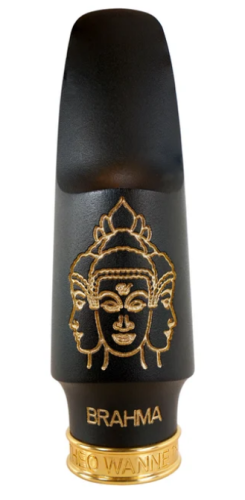 Theo Wanne Brahma  Alto HR 7