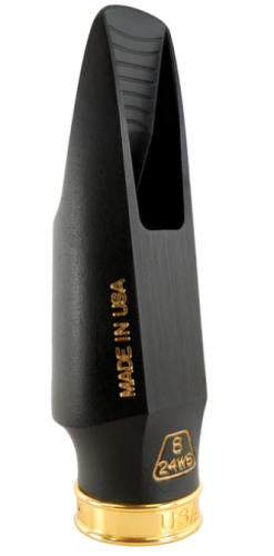 Preview: Theo Wanne Brahma  Alto HR 7