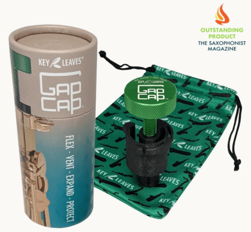 Gap Cap Tenor