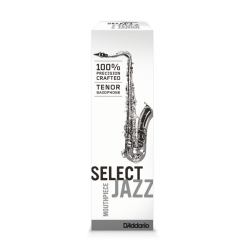 DAddario SELECT JAZZ Tenorsax D9M gebraucht