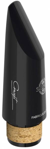 Selmer Concept Böhm Bb-Klarinette Ebonit 1.10mm
