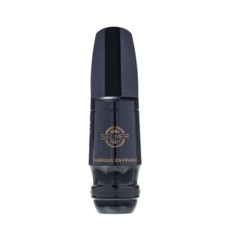 SELMER Soloist Ebonit Altosaxophon Mundstück D