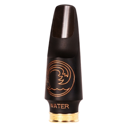 Theo Wanne Elements Water Alto Hard Rubber 4