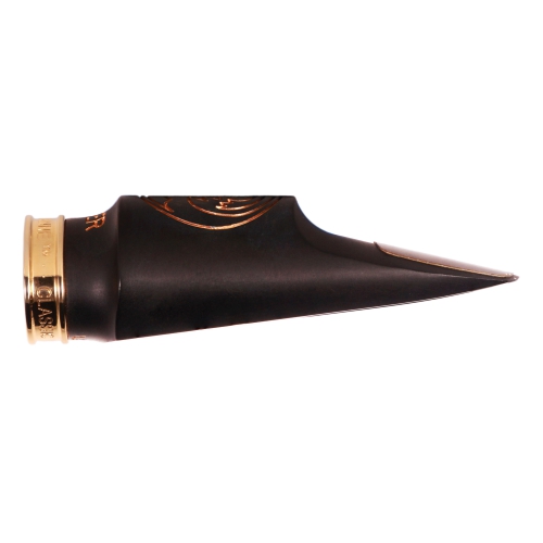 Theo Wanne Elements Water Alto Hard Rubber 4