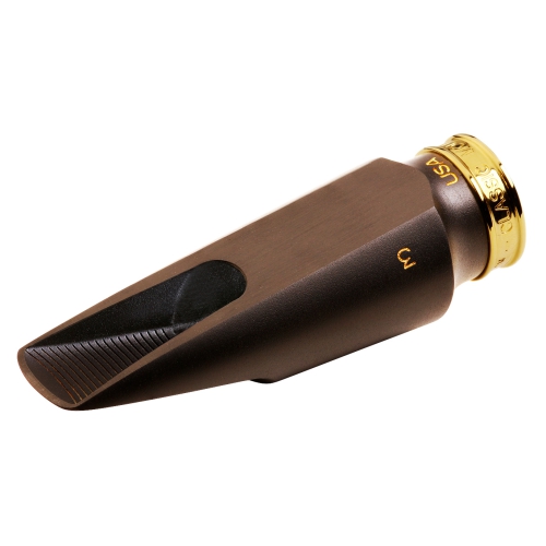 Theo Wanne Elements Water Alto Hard Rubber 4
