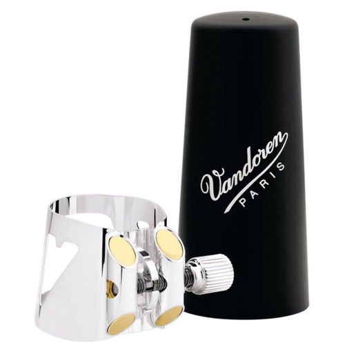Vandoren Optimum Böhm Bb-Clarinet Plasticcap LC01P