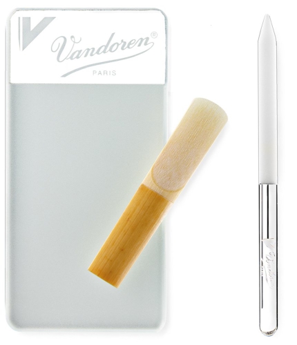 Vandoren Reedresurfacer