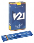 Vandoren V21 Böhm Bb-Klarinette 10 Blätter