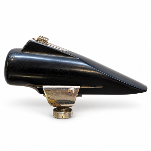 Strathon Ajustotone Alto 5* Vintage Mouthpiece Used