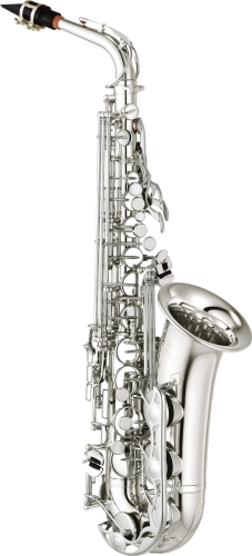 Yamaha YAS-280 S Altosax Silver