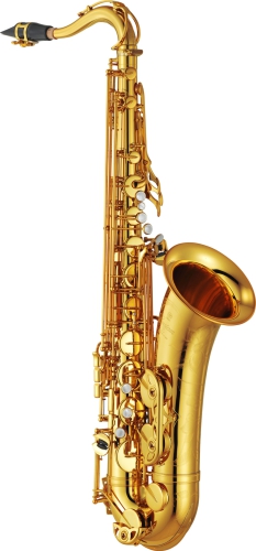 Yamaha YTS-82 Z 03 Tenorsax Goldlack