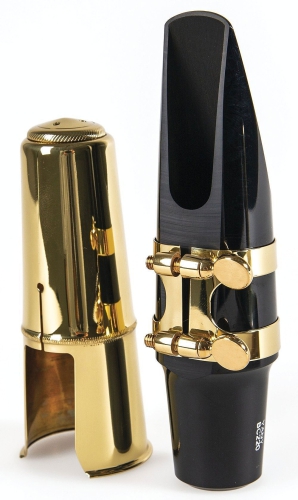 Yanagisawa Classical Bariton BC 220 Ebonit