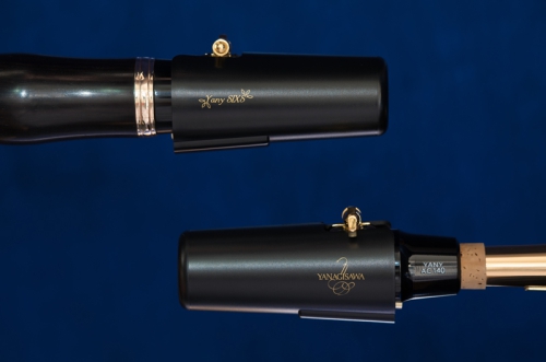 Yanagisawa Yany SIXS Alto HR Ligature