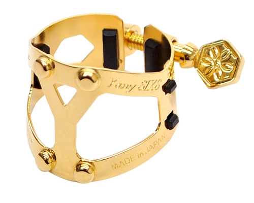 Yanagisawa Yany SIXS Alto HR Ligature
