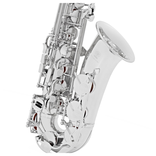 Yamaha YAS-280 S Altosax Silver