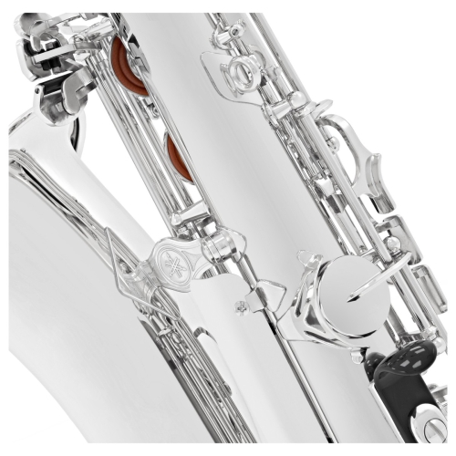 Yamaha YAS-280 S Altosax Silver