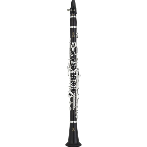 Yamaha YCL-457II-20 Deutsche Bb-Klarinette