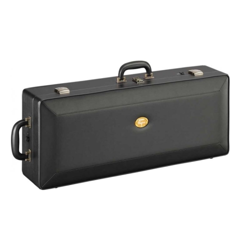 Yamaha YAS-82ZB 03 Custom Altosaxophon Schwarzlack