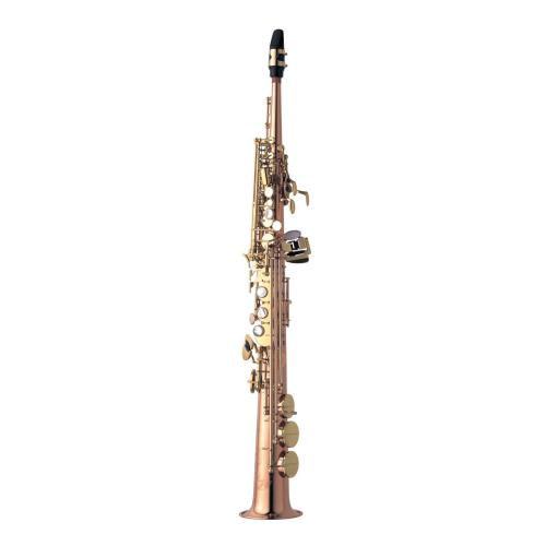 Yanagisawa Bb-Soprano Saxophon S-WO2 Professional