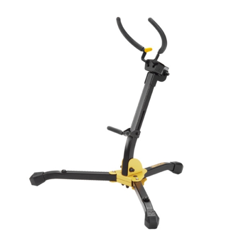 Hercules Alto / Tenor Stand with AGS