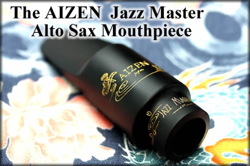 Aizen JM Altosax 7