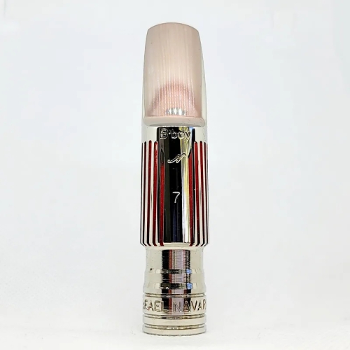 Navarro Bop Boy Tenor Metal  7*