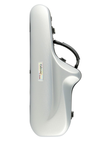 BAM Cabine Formetui Alto Sax