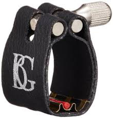 BG Ligature L7 R Bb German Revelation