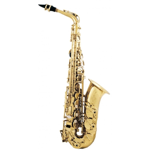 Buffet Crampon 400 Series Alto Saxophone