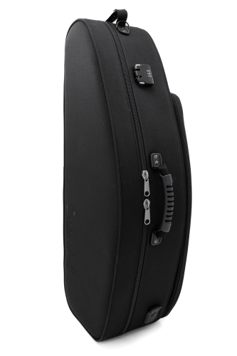 Cannonball Compact Light Weight Case Tenorsax