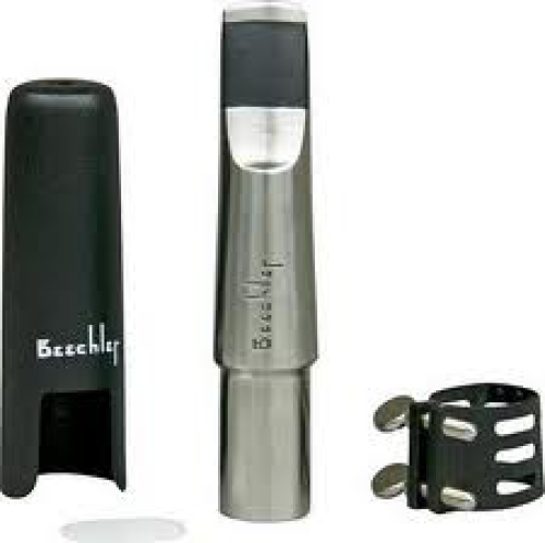 Beechler Bellite Special Black Tenor Cap T01T