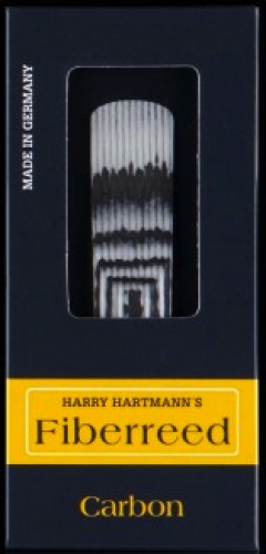 Fiberreed Carbon Classic Sopransax