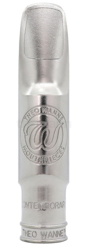 Theo Wanne Essentials Contemporary Metal Tenor 7*