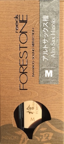 Forestone HINOKI Alto