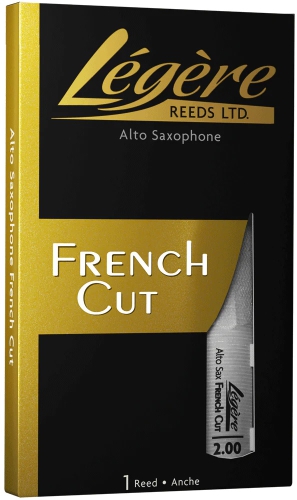 Legere French Cut Alto