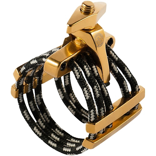 Silverstein Ligature CRYO4 Size 7 Alto Small