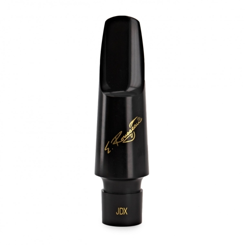 E. Rousseau Jazz Baritonsax Ebonit JDX6 by Jody Jazz