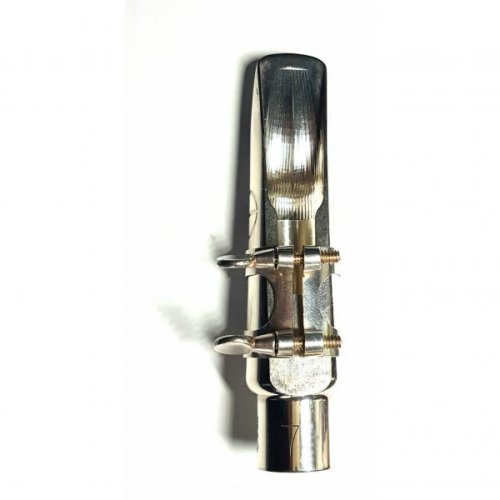 Jody Jazz DV CHI tenor silver-plated 7 used commission