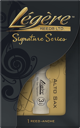 Legere Signature Altosax