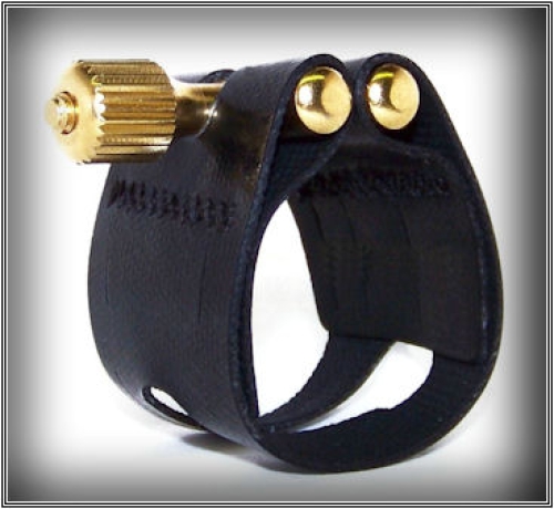Rovner Light Ligature L6 Alto Sax