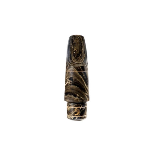 Daddario Select Jazz Alto Saxophon Mundstück Sandstone Marble D6M Limited Edition