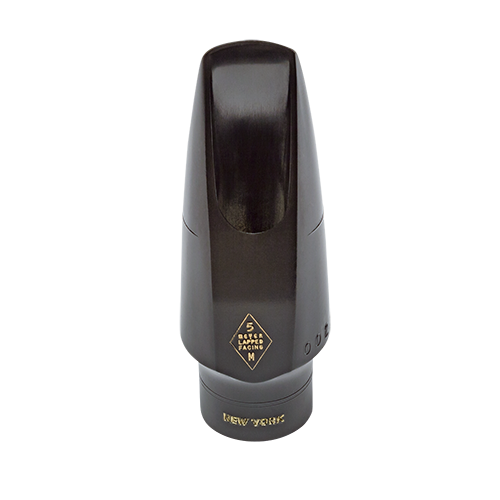 Meyer New York Alto Sax Ebonit 5M