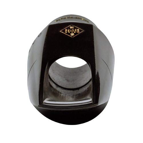 Meyer New York Alto Sax Ebonit 5M
