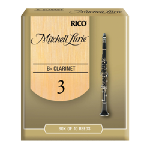 Mitchell Lurie Böhm Klarinette 10 Stück