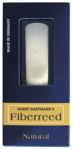 Fiberreed Natural Tenorsax