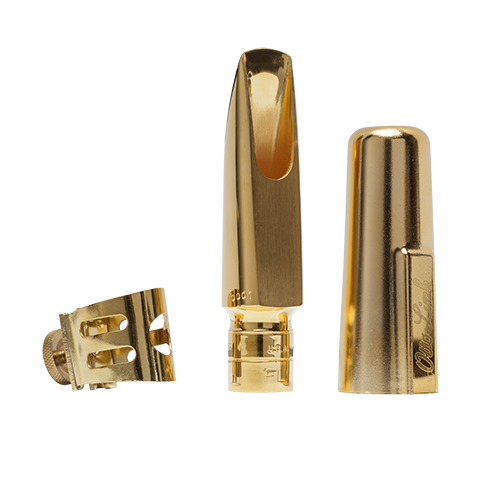 Otto Link Metall Tenor FL limited Florida V6*
